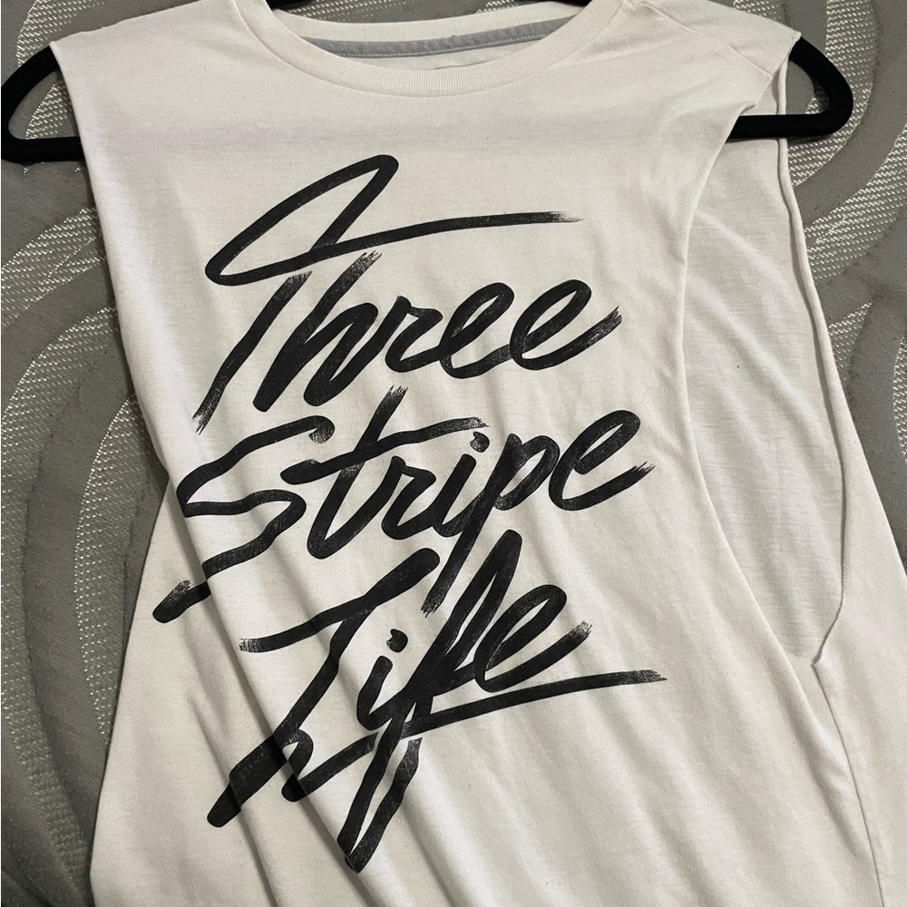 Adidas tank top